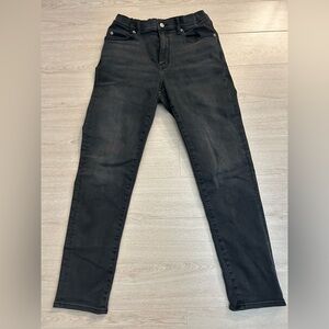 Uniqlo Ultra Stretch Soft Jeans